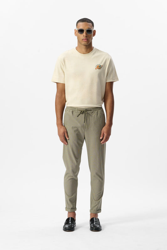 Achat Pantalon PYWAN 2 MIXED TURBULENCE KAKI