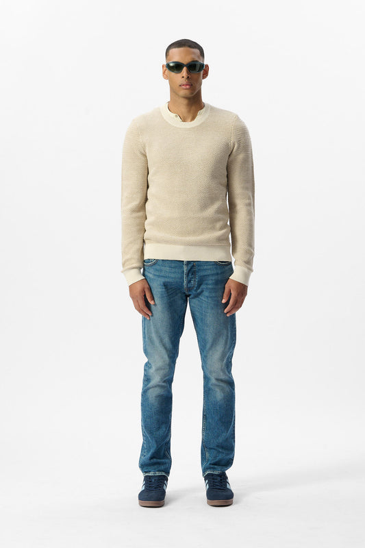 Achat Jean coupe droite REG longueur 32 VINTAGE DARK