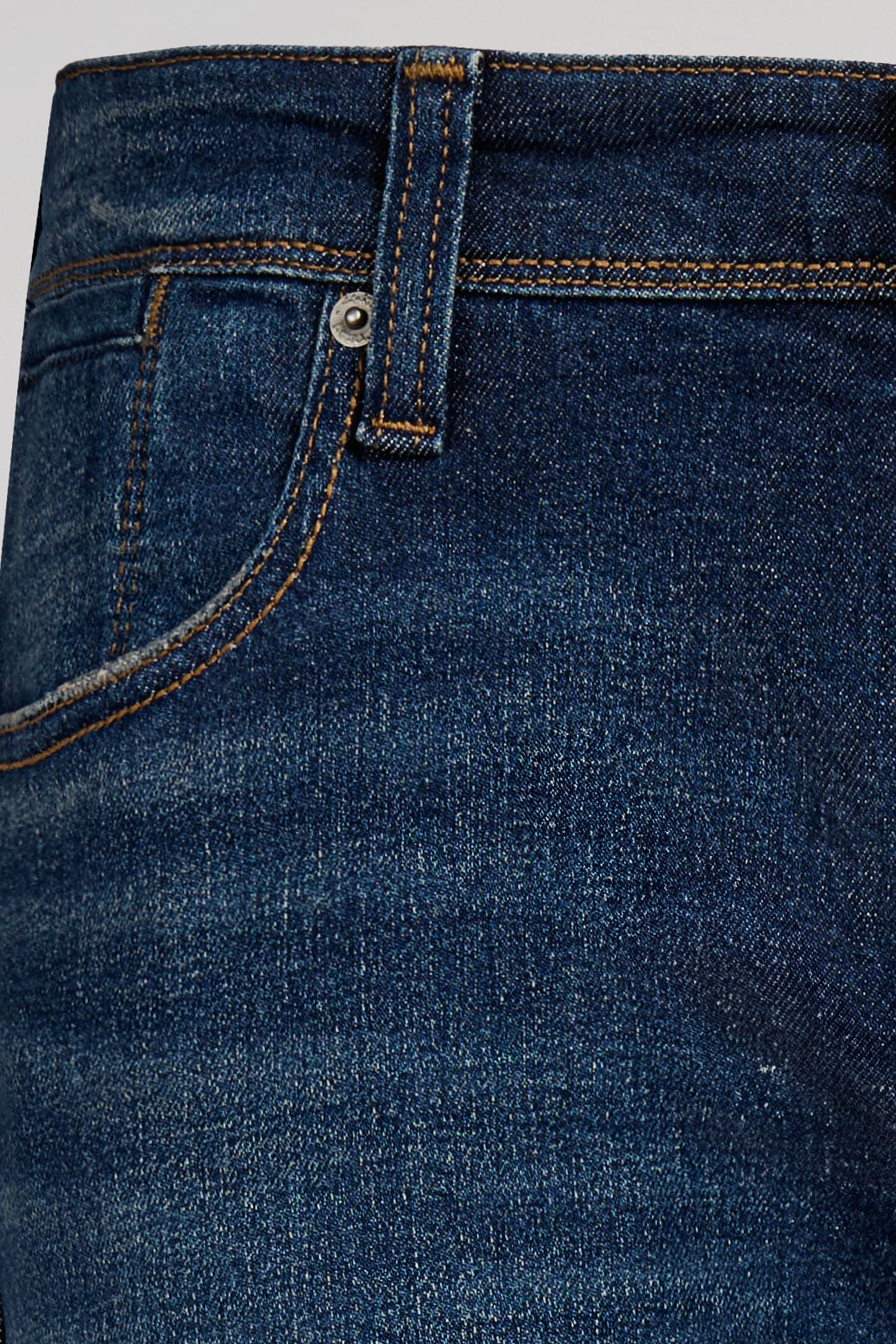 Jean REG longueur 34 DARK BLUE STONE