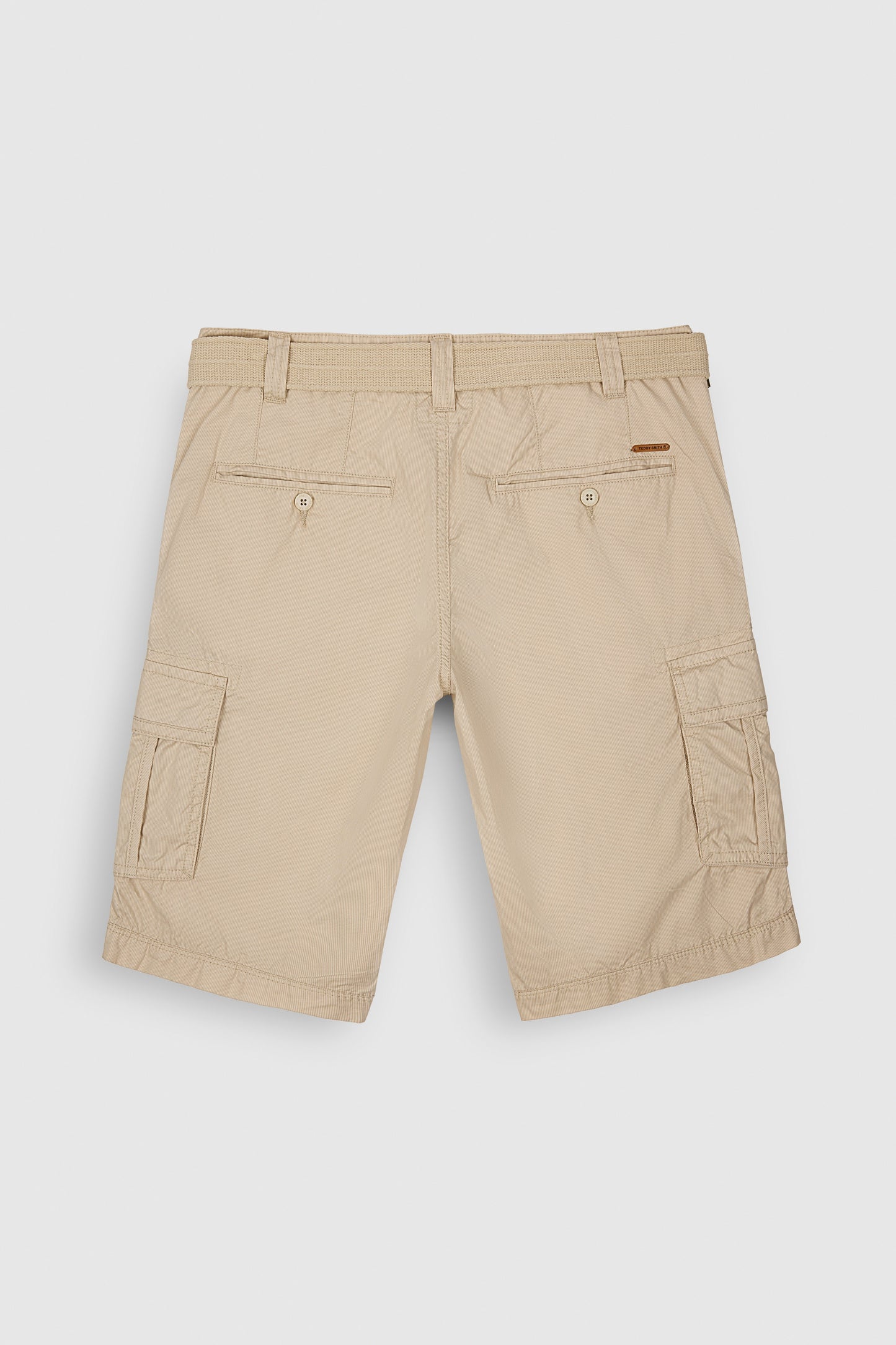 Short SYTRO 3 CREAM