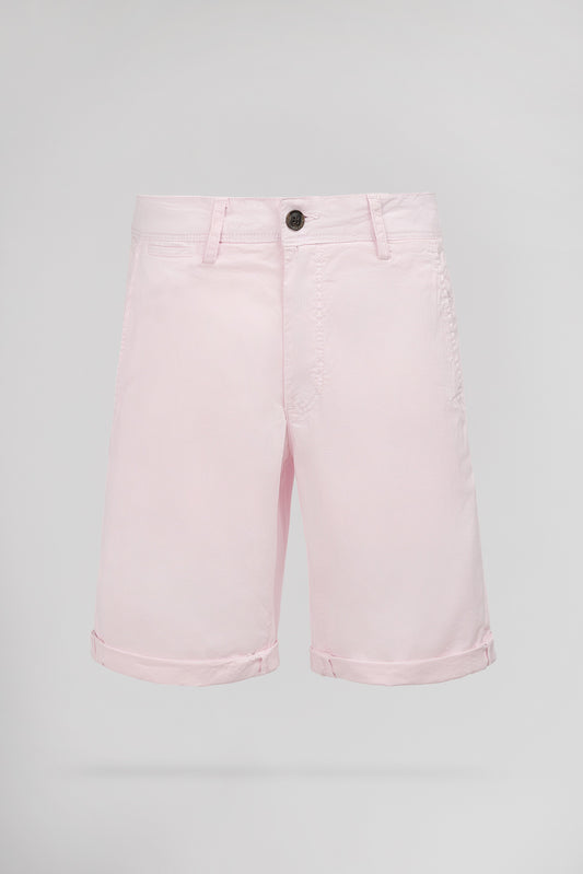 Achat Short CHINO PINK SHIRT