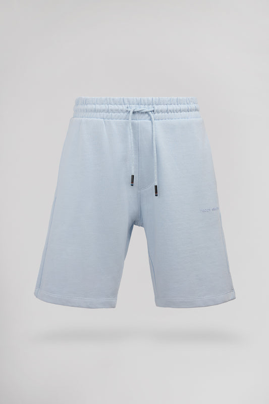 Achat Short S-NARKY SH PASTEL BLUE