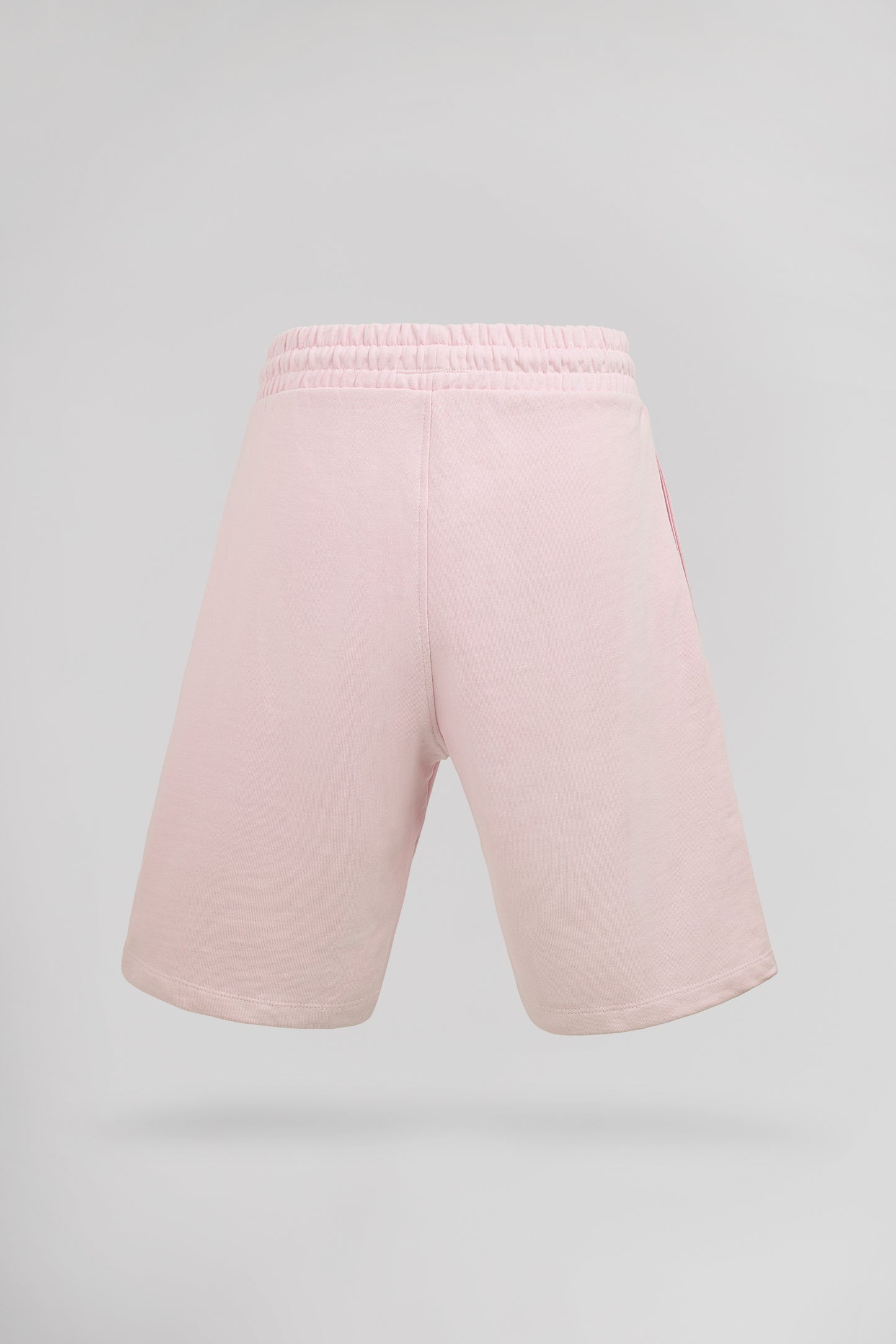 Short S-NARKY SH PINK SHIRT
