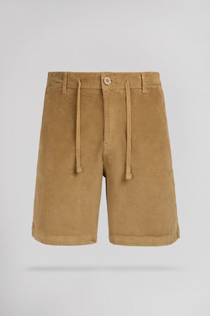 Short S-SURF SH WORKER BEIGE