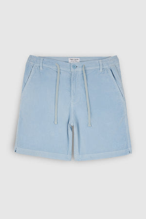Short S-SURF SH PASTEL BLUE