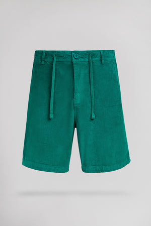 Short S-SURF SH IMPERIAL GREEN