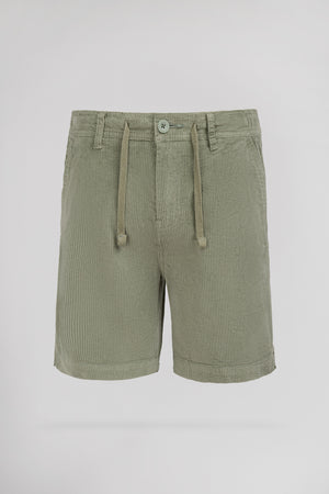 Short S-SURF SH ICEBERG GREEN