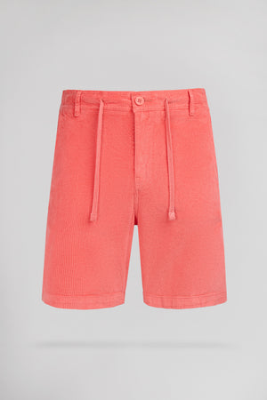 Short S-SURF SH POP CORAL