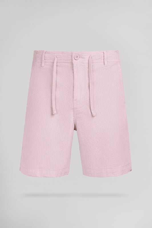 Achat Short S-SURF SH PINK SHIRT