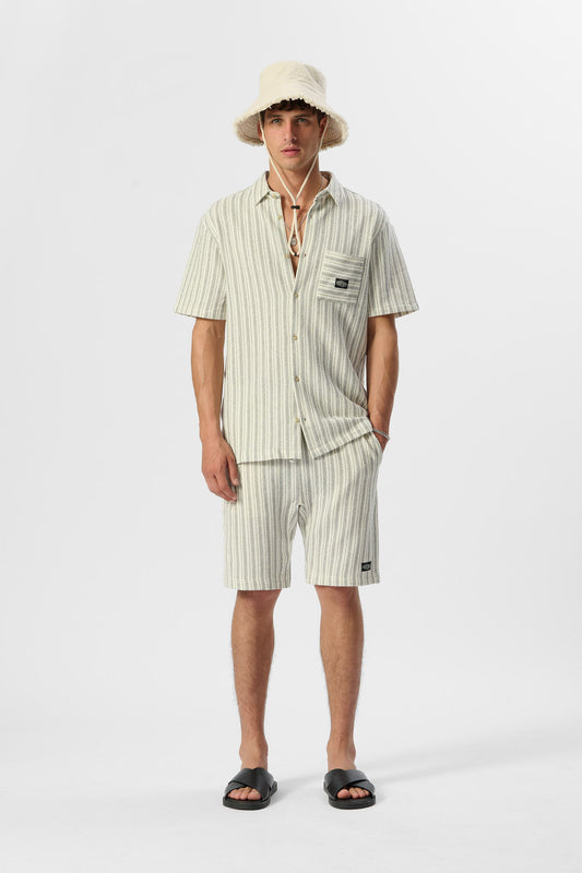 Achat Short S-AKUMA SH CREAM