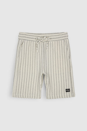 Short S-AKUMA SH CREAM - Teddy Smith