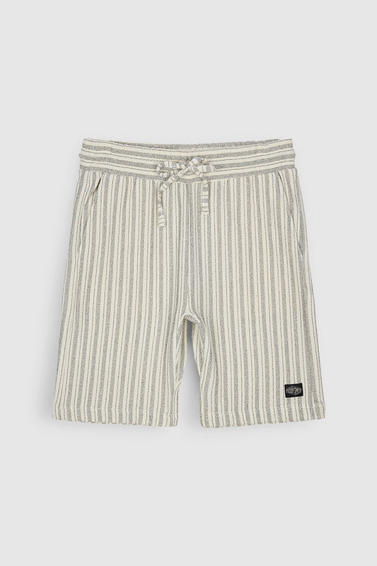 Achat Short S-AKUMA SH CREAM - Teddy Smith