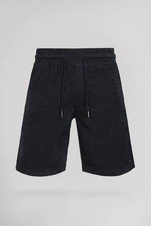 Short S-BOBBLES SH DARK NAVY