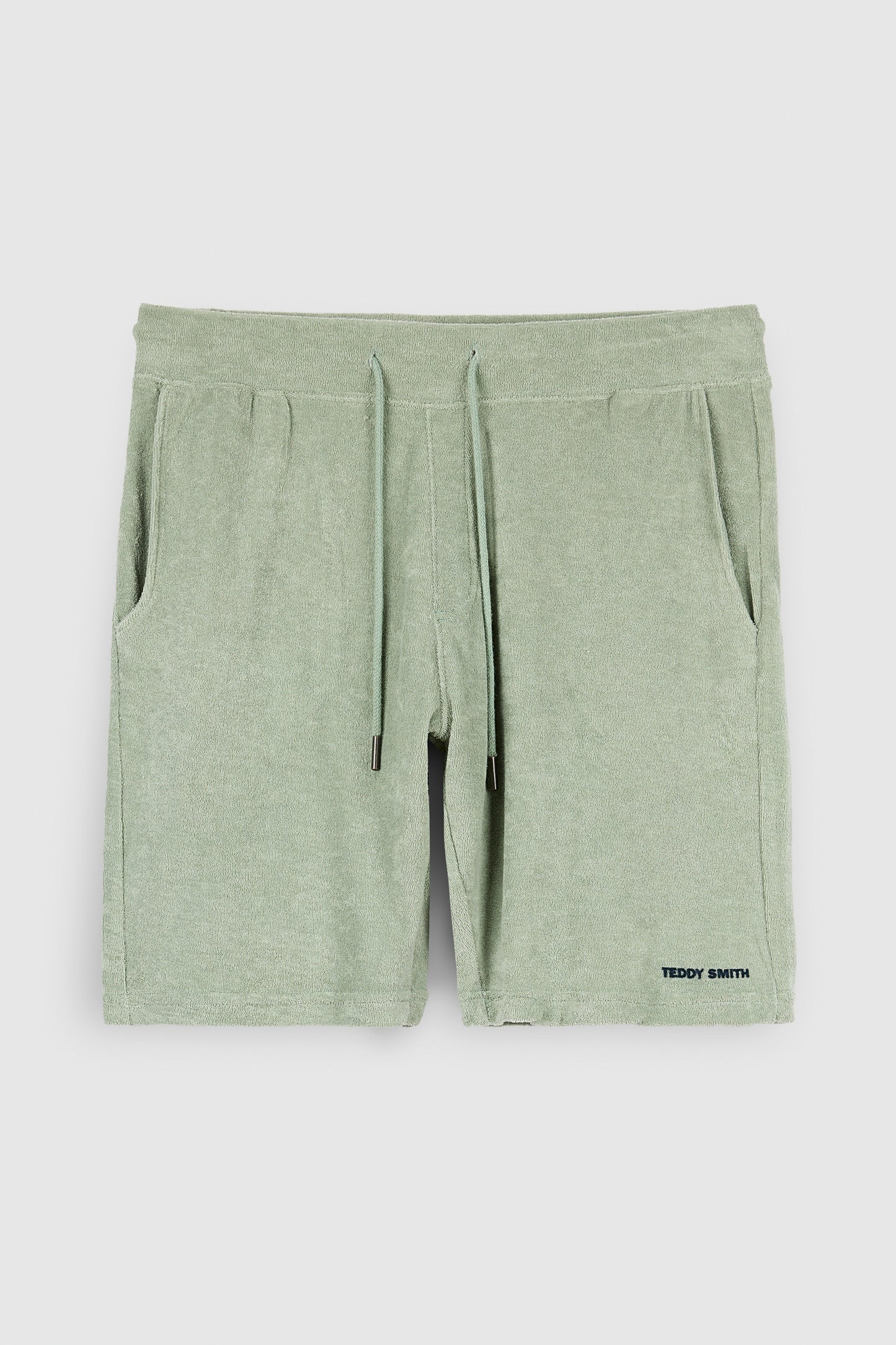 Short S-BOBBLES SH ICEBERG GREEN
