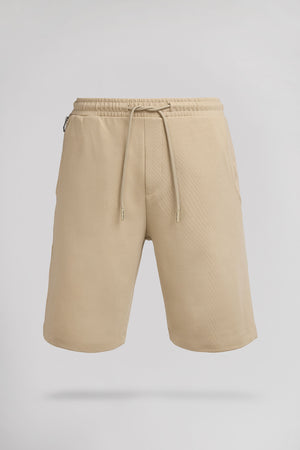 Short S-RIDE SH BEIGE