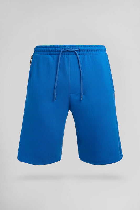 Achat Short S-RIDE SH INTENSE BLUE