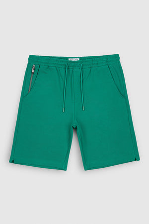 Short S-RIDE SH IMPERIAL GREEN