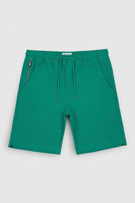 Achat Short S-RIDE SH IMPERIAL GREEN