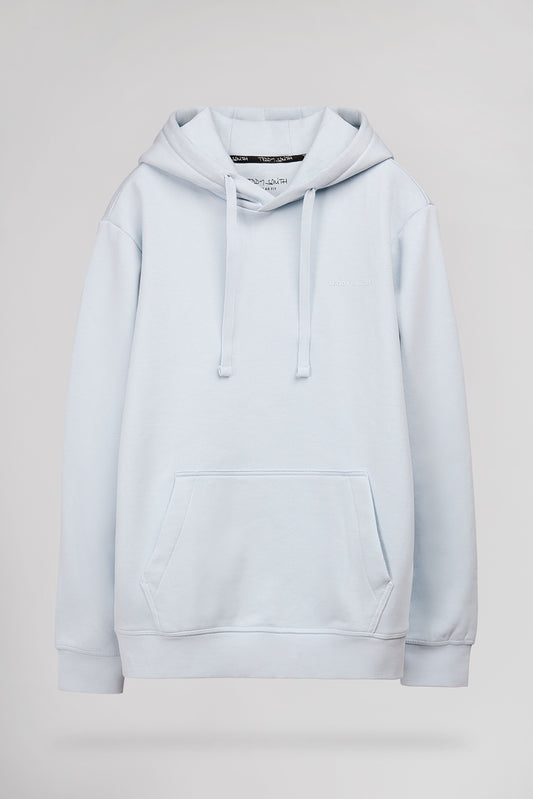 Achat Sweat S-NARK HOODY PASTEL BLUE