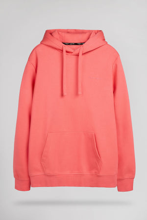 Sweat S-NARK HOODY POP CORAL