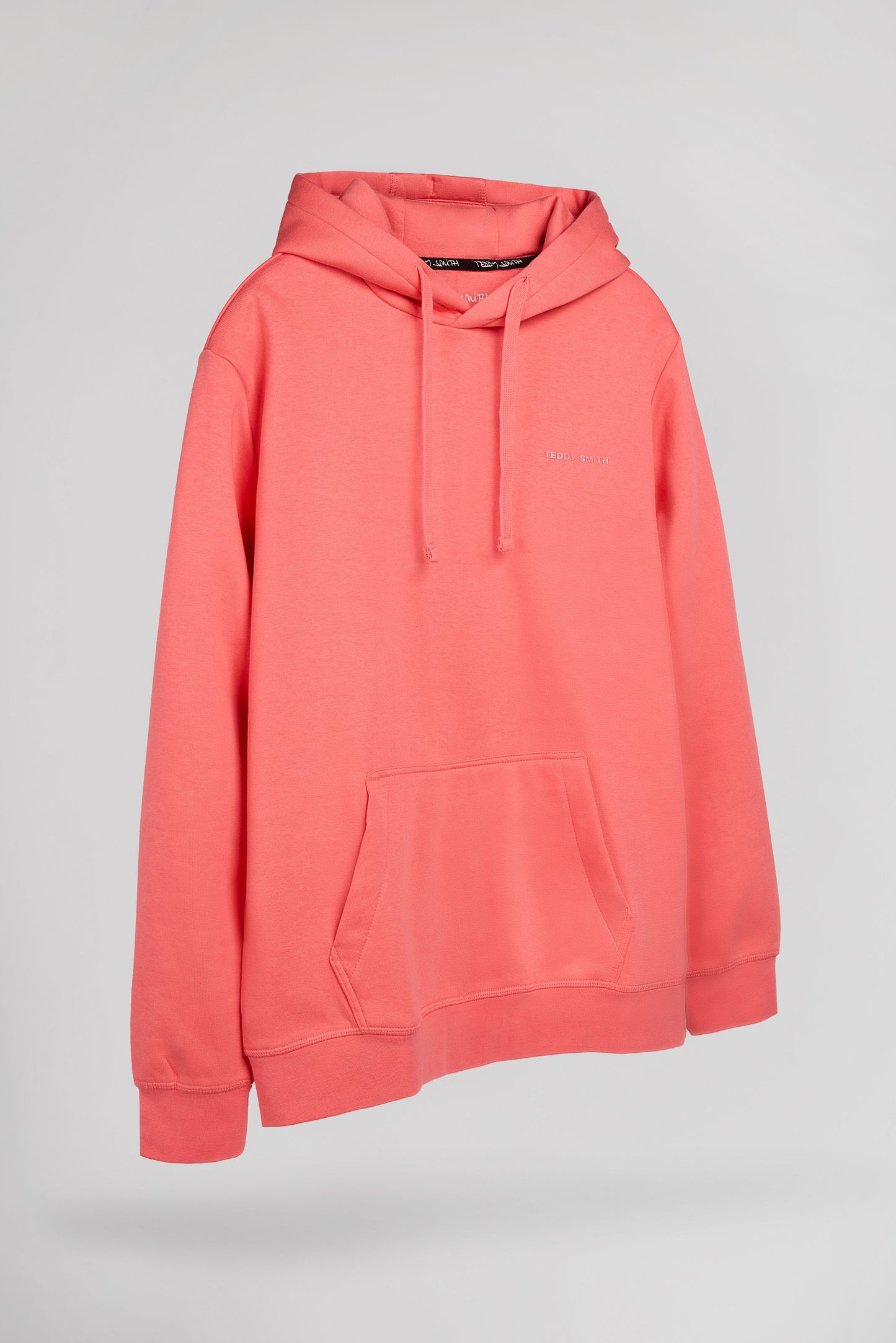 Sweat S-NARK HOODY POP CORAL