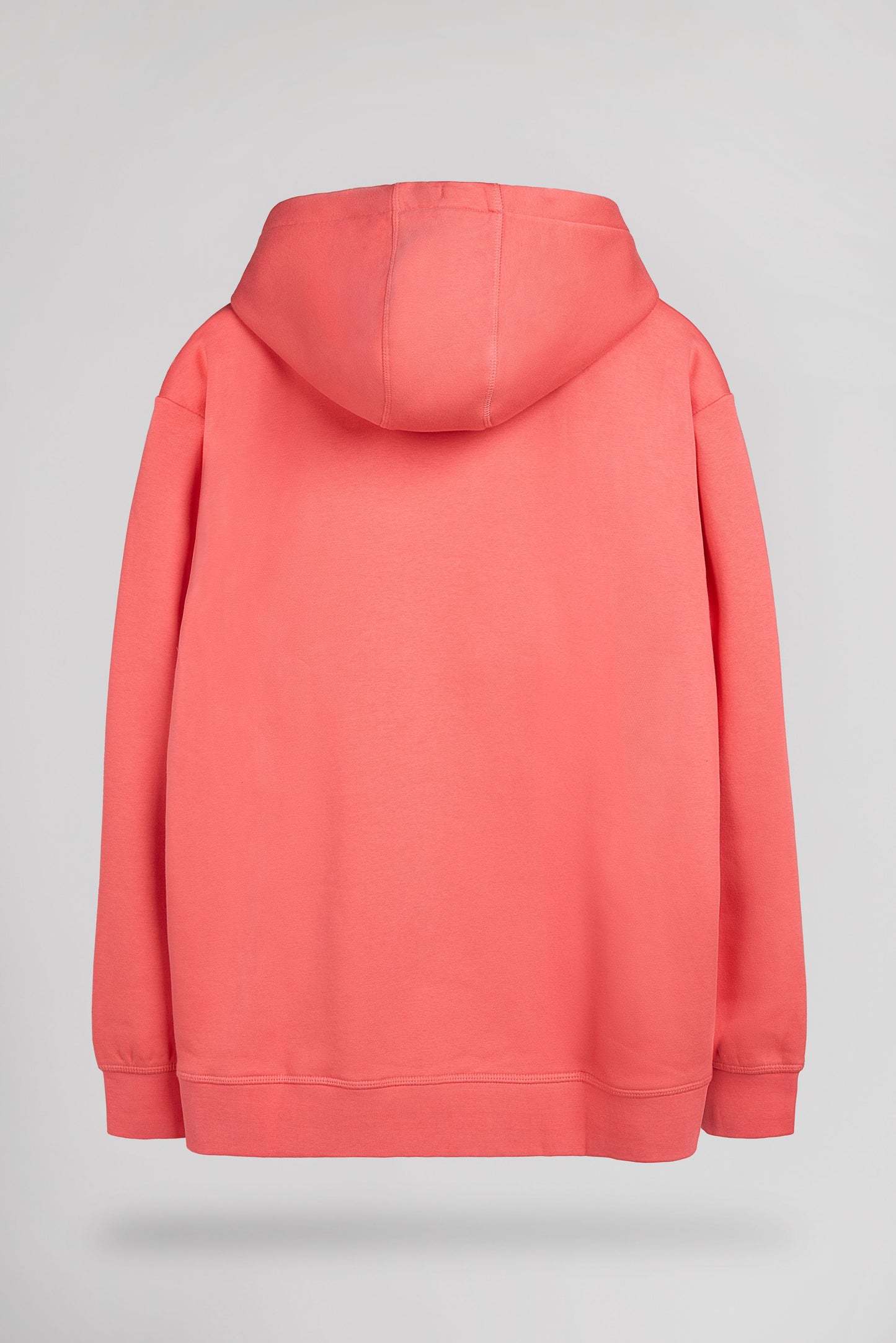 Sweat S-NARK HOODY POP CORAL