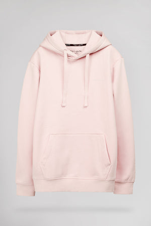 Sweat S-NARK HOODY PINK SHIRT