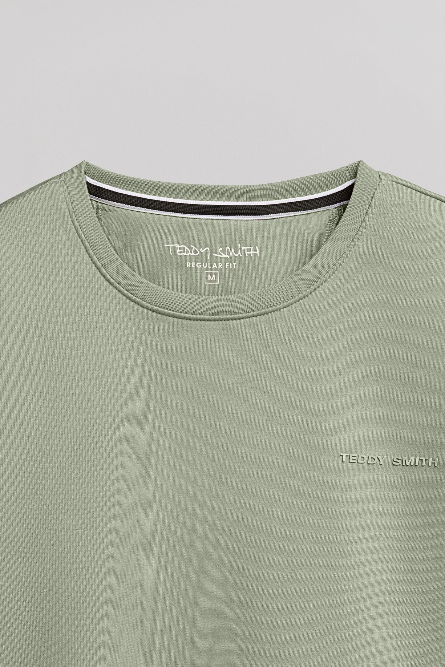 Sweat S-NARK RC ICEBERG GREEN