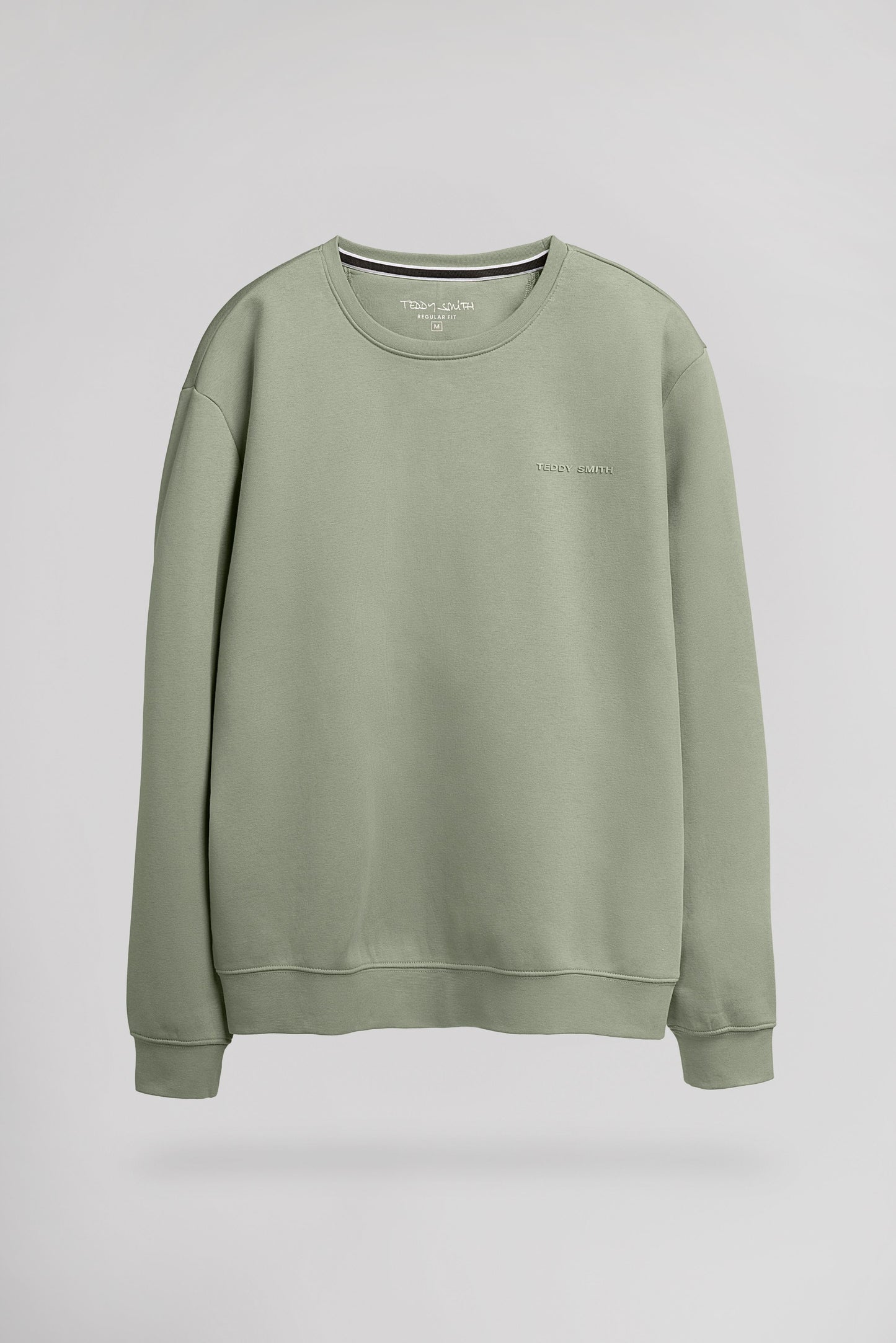 Sweat S-NARK RC ICEBERG GREEN