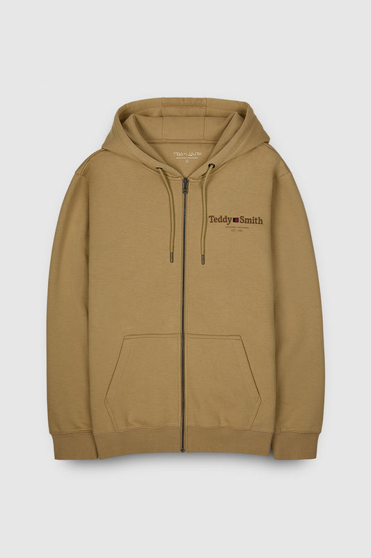 Achat Gilet GICLASS JIM HZ WORKER BEIGE