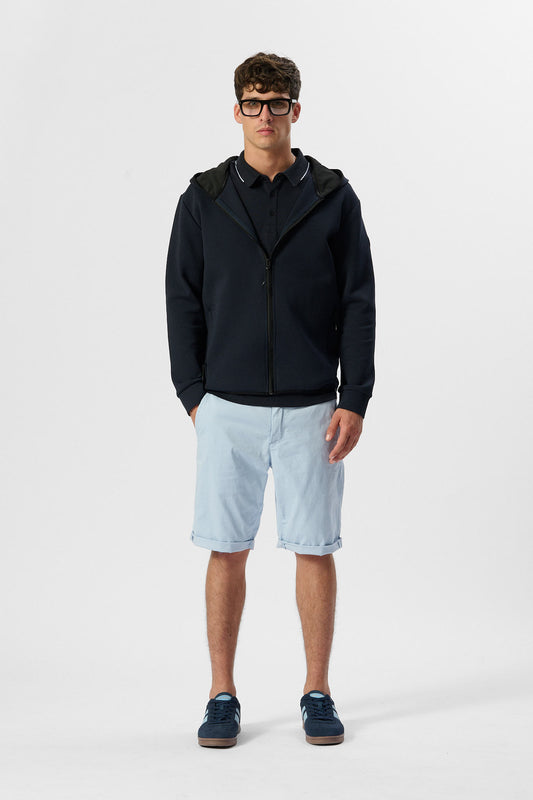 Achat Gilet GICLASS NEO HZ DARK NAVY