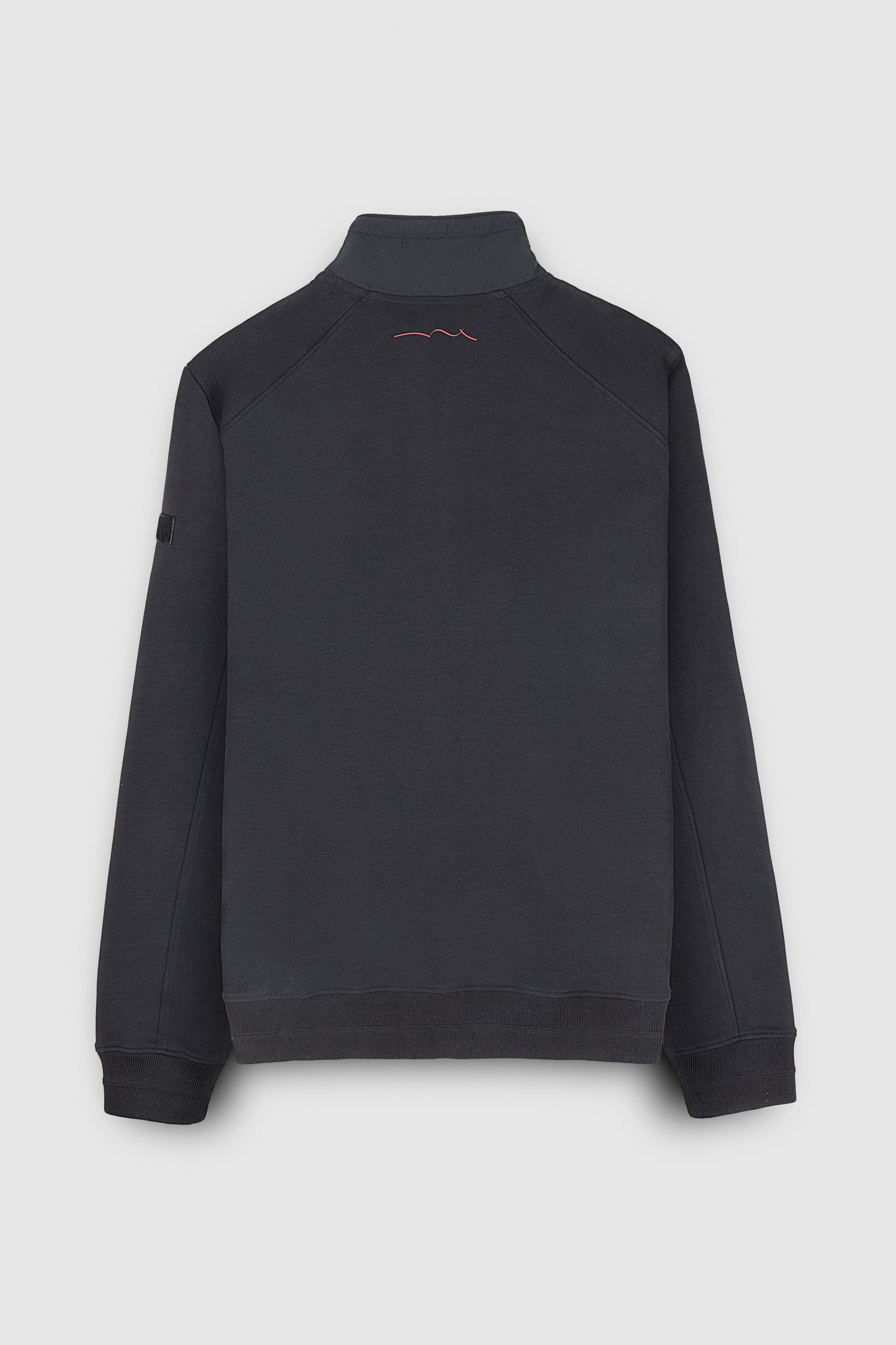 Gilet G-JUDEX ZIP DARK NAVY