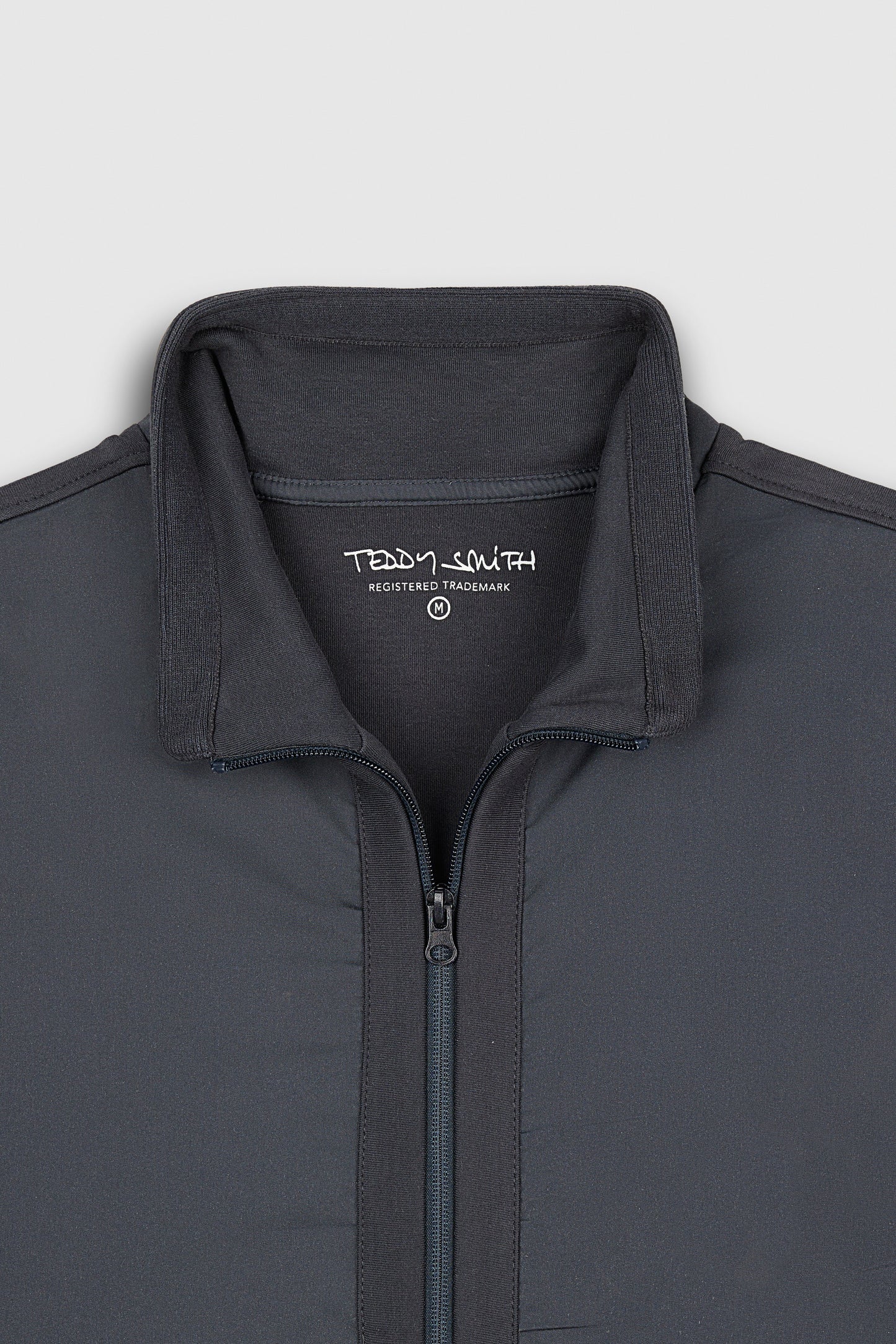 Gilet G-JUDEX ZIP DARK NAVY