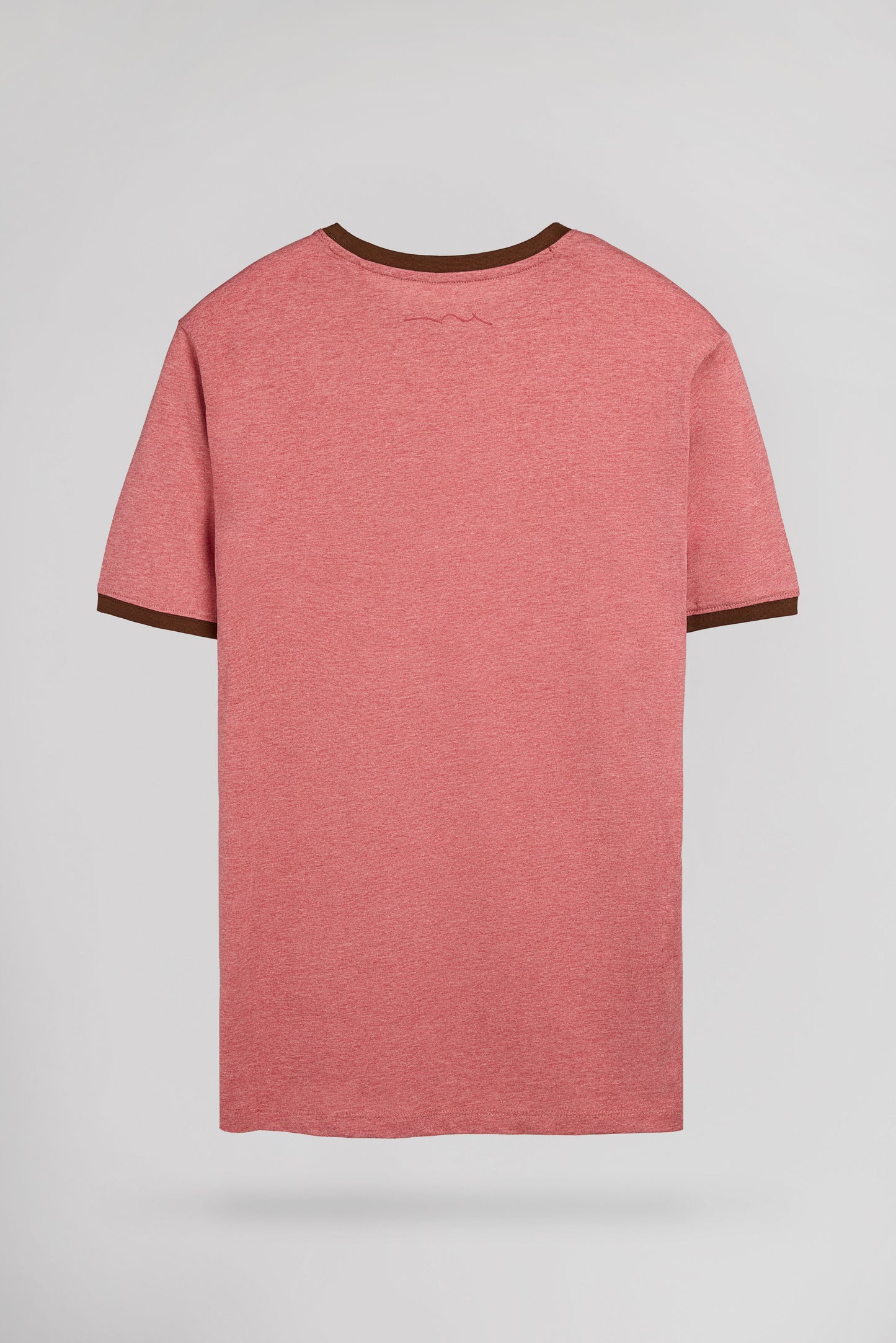 T-shirt THE-TEE 2 R MC BOIS DE ROSE CHINE