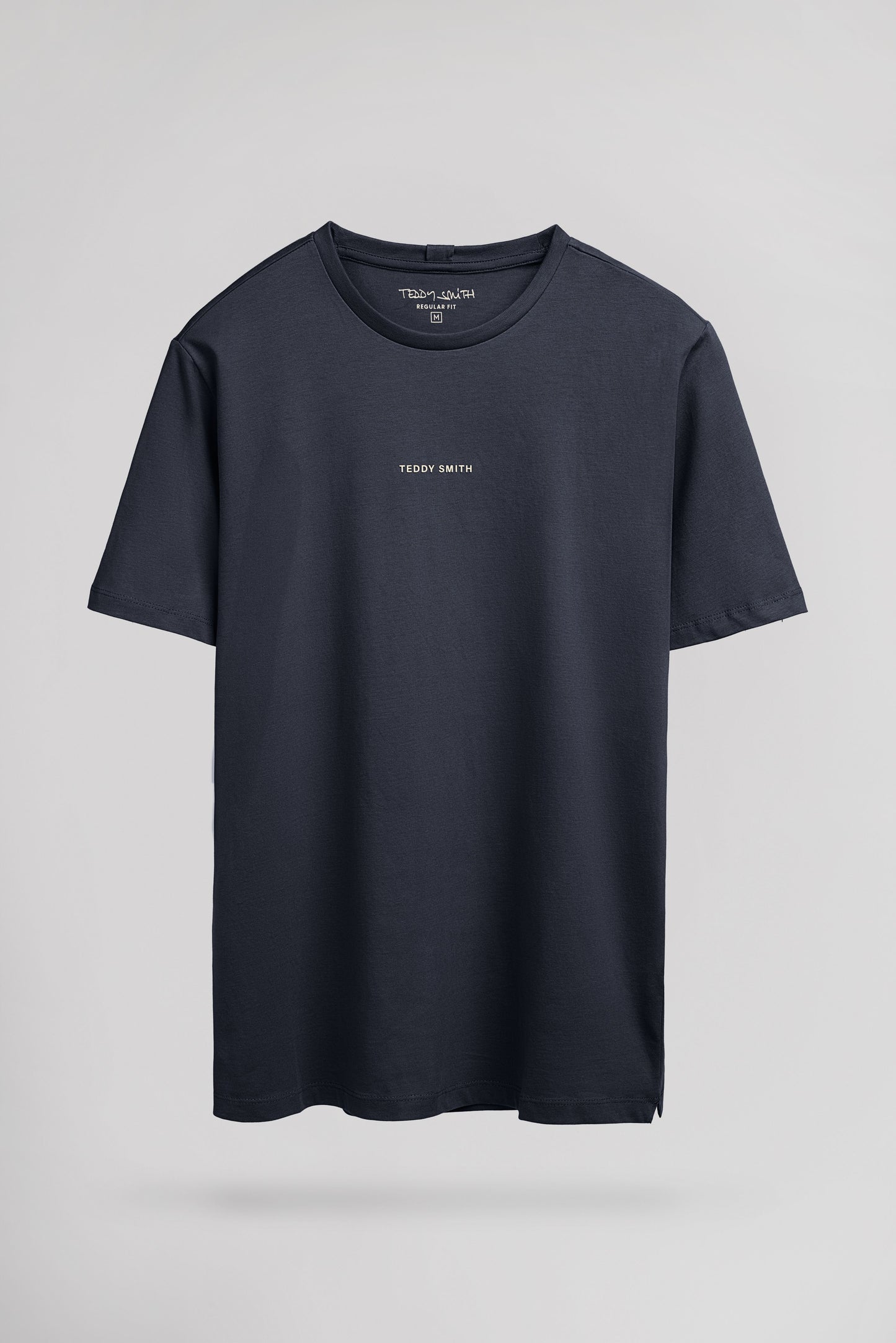 T-shirt T-SOY 2 MC TOTAL NAVY