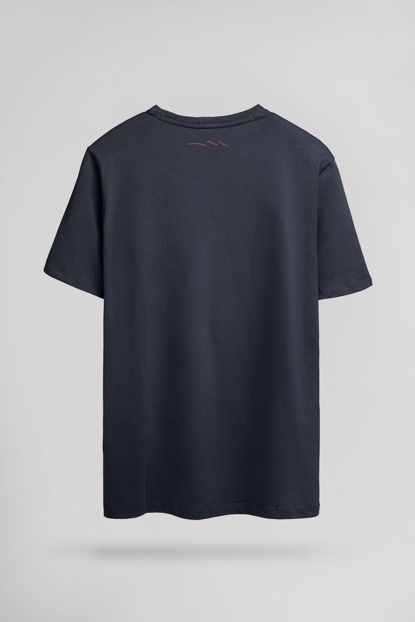 T-shirt T-SOY 2 MC TOTAL NAVY