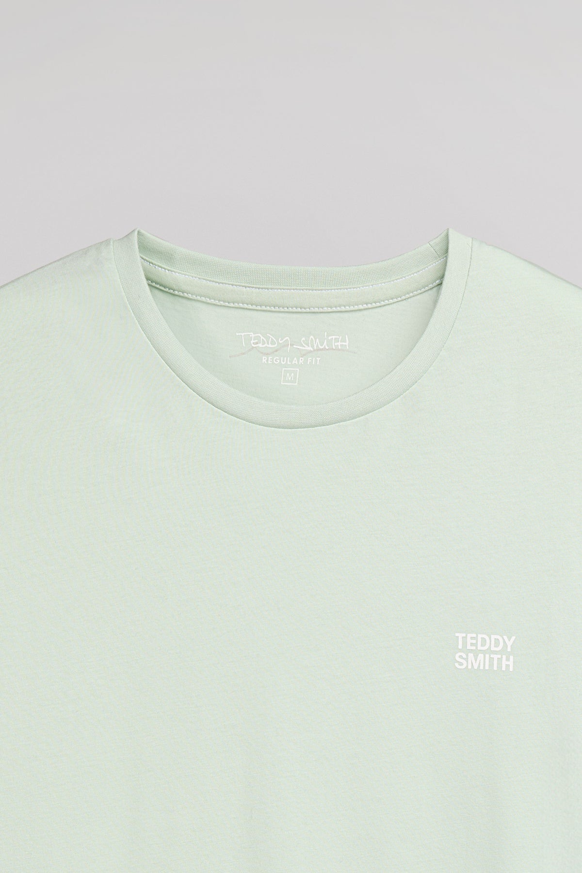 Blanc FEMME T-Shirt blanc slim basique à Manches Longues à demi-Col Blanc FEMME T-Shirt blanc slim basique à Manches Longues à demi-Col