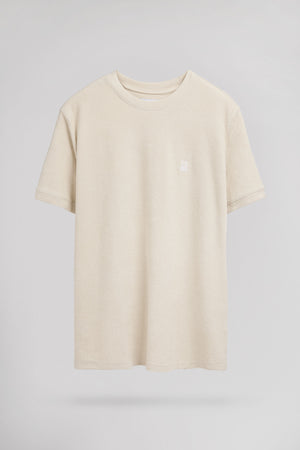 T-shirt T-BOBBLES MC CREAM