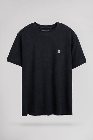 T-shirt T-BOBBLES MC DARK NAVY