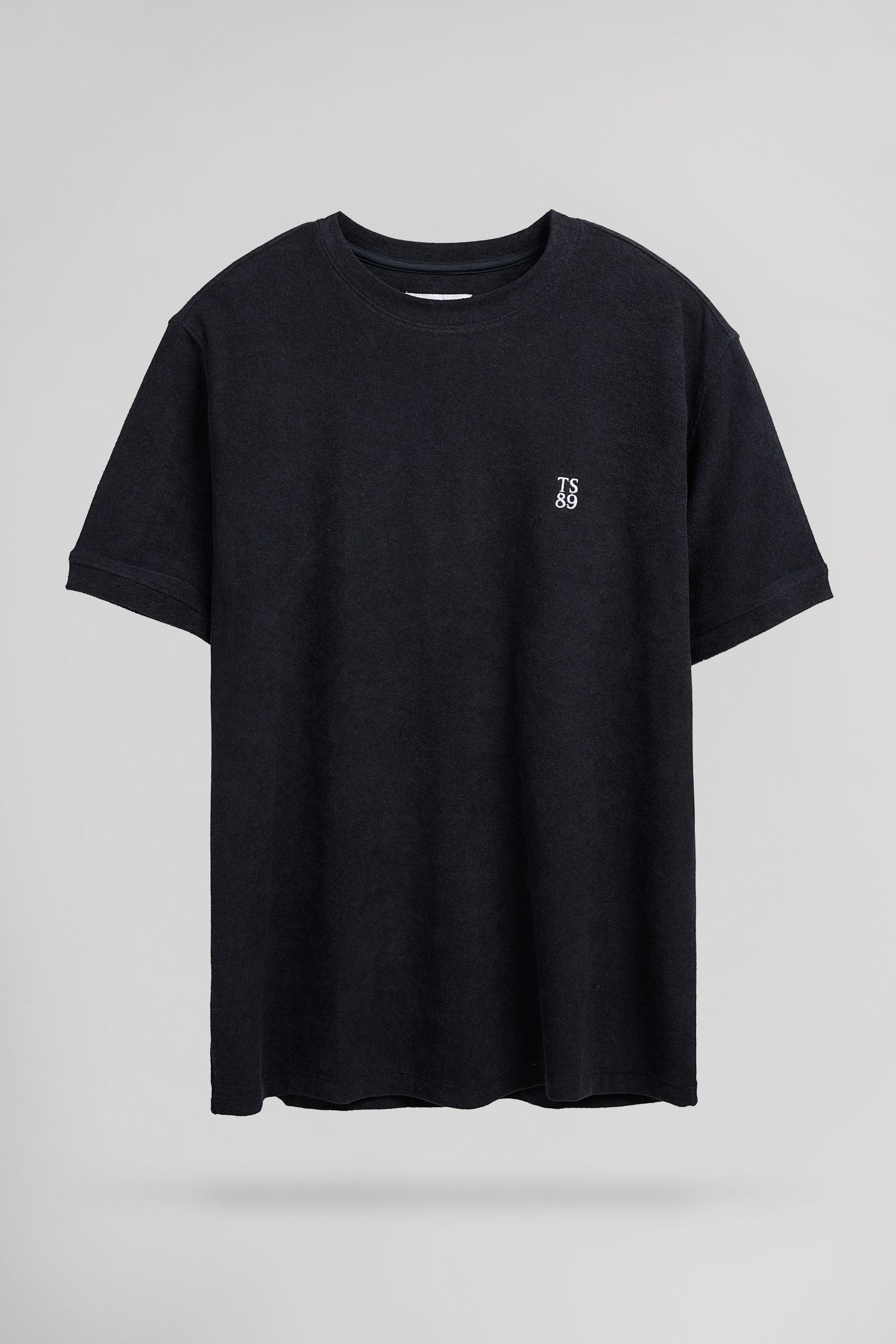 T-shirt T-BOBBLES MC DARK NAVY
