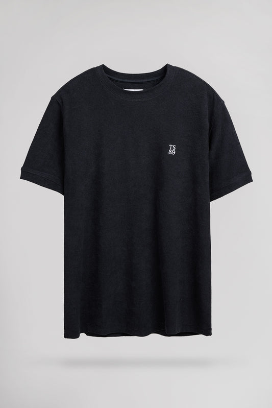 Achat T-shirt T-BOBBLES MC DARK NAVY