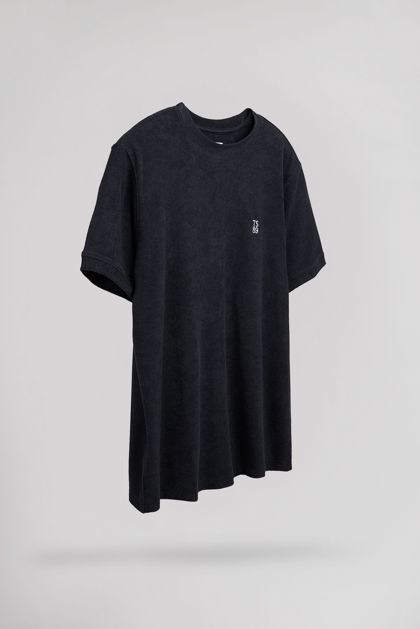 T-shirt T-BOBBLES MC DARK NAVY