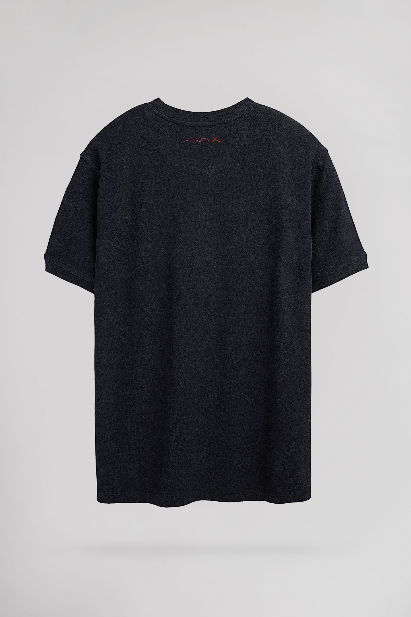 T-shirt T-BOBBLES MC DARK NAVY