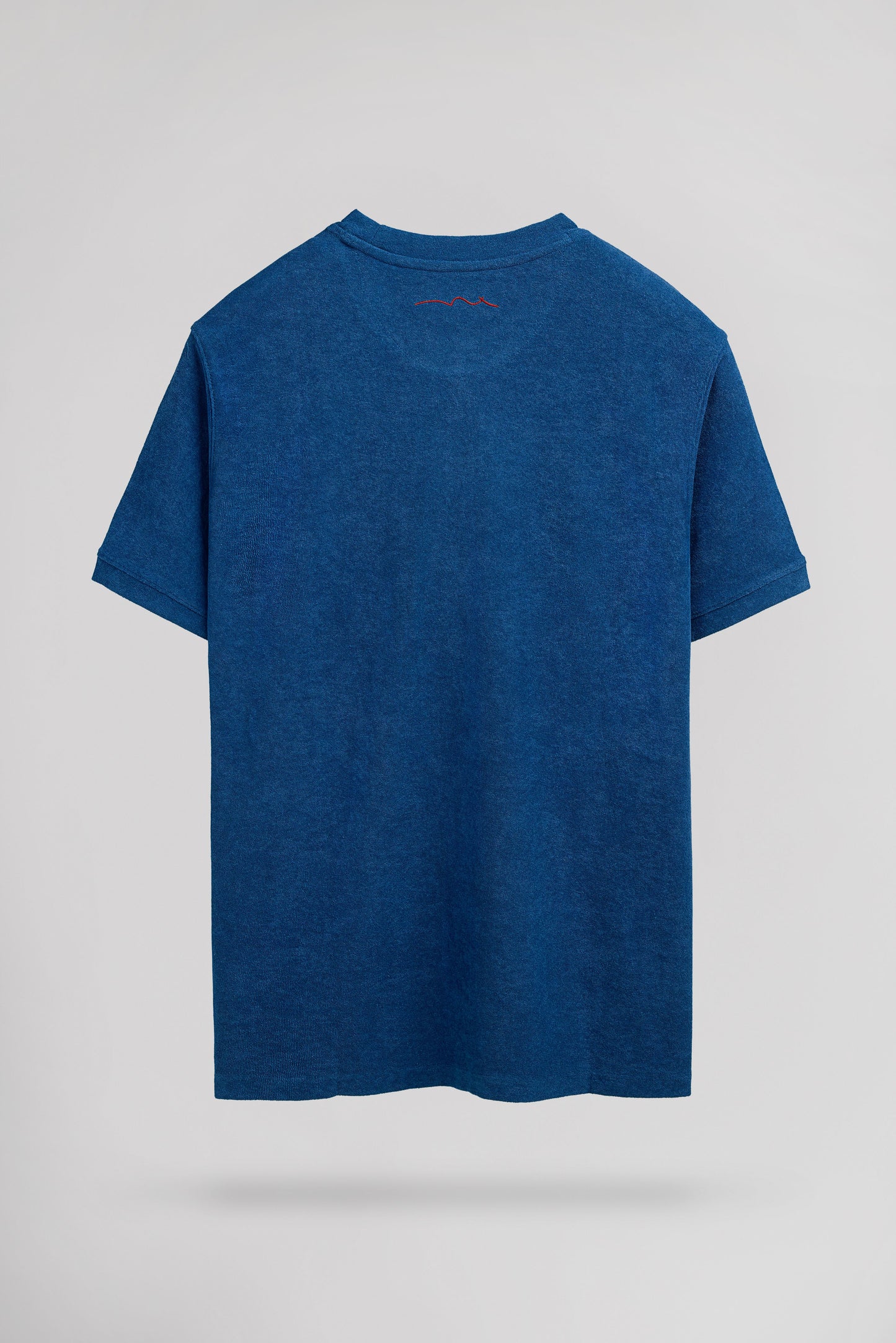 T-shirt T-BOBBLES MC INTENSE BLUE