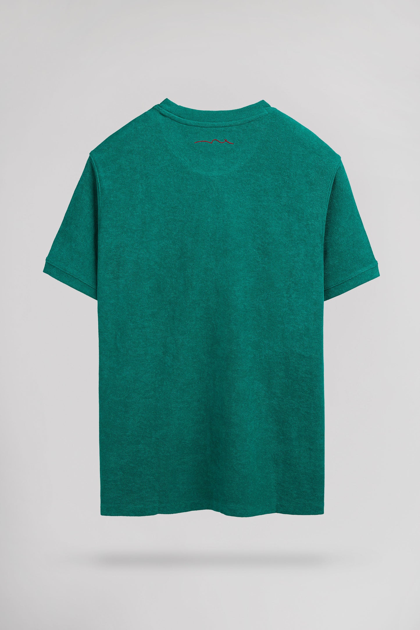 T-shirt T-BOBBLES MC IMPERIAL GREEN