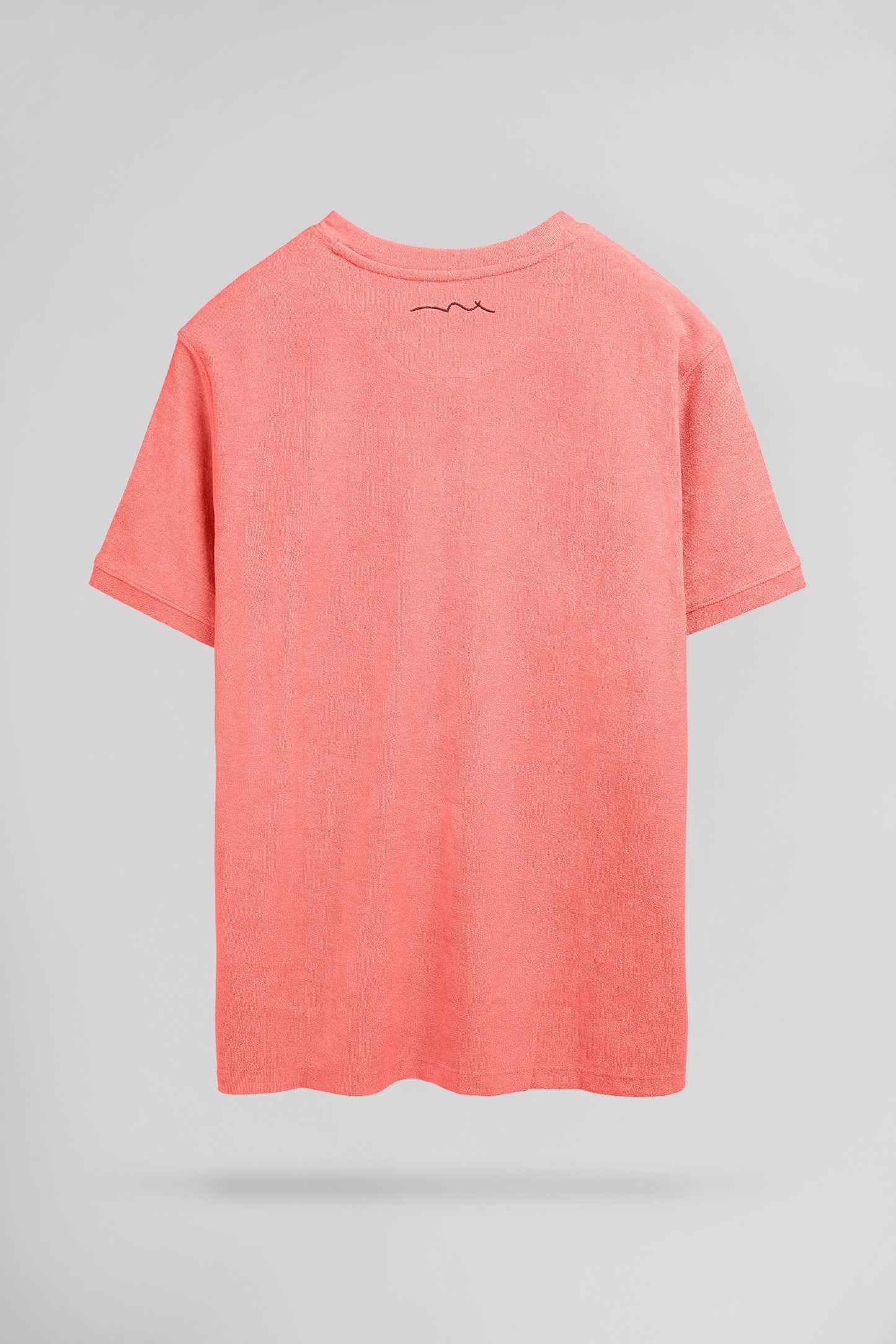 T-shirt T-BOBBLES MC POP CORAL
