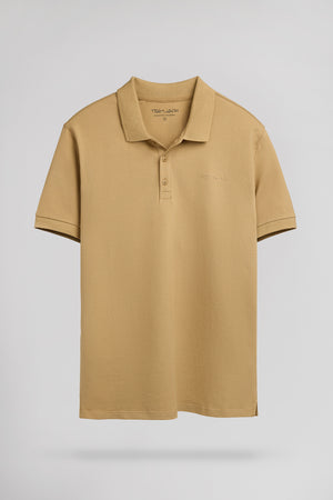 Polo P-ALBAN MC WORKER BEIGE