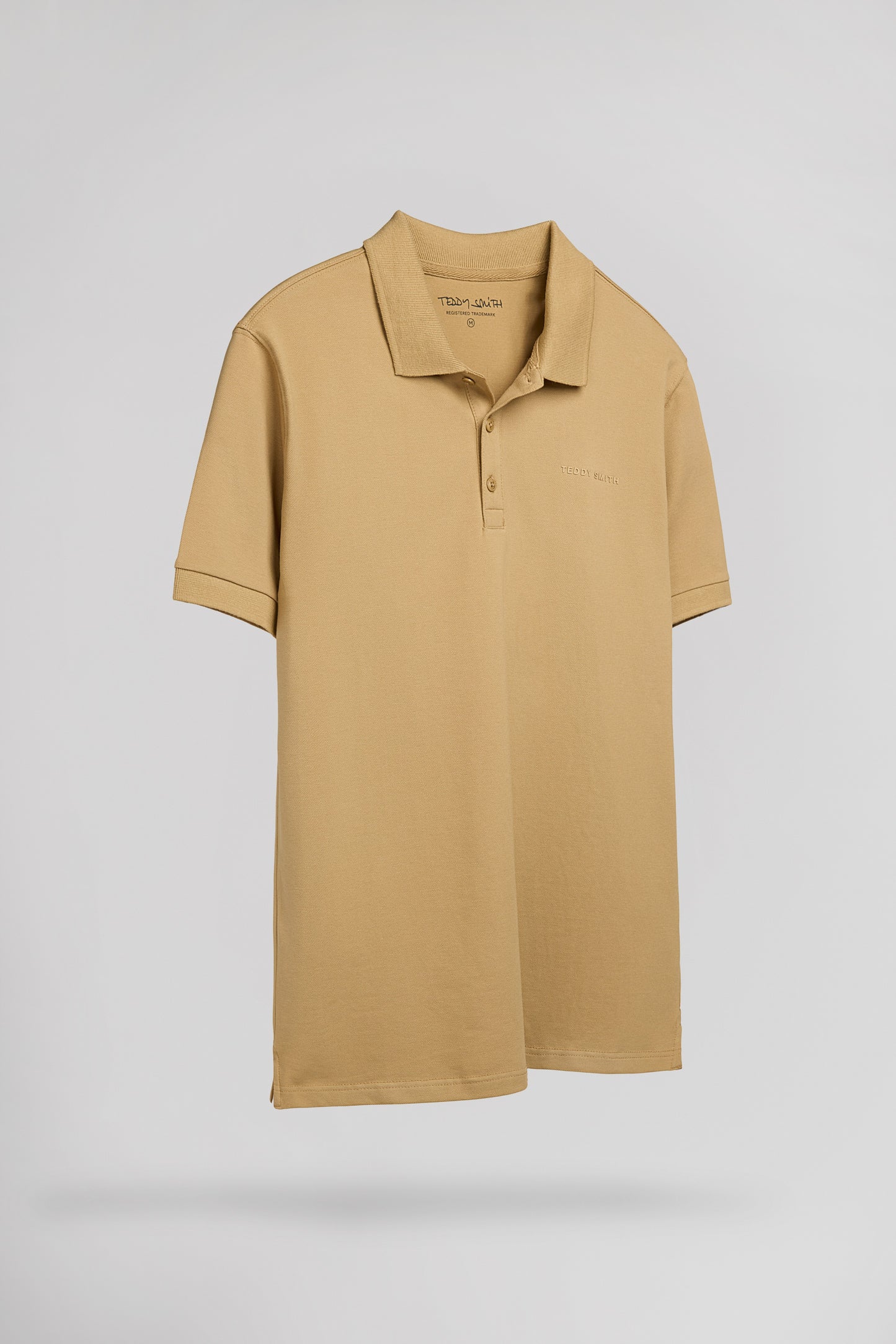 Polo P-ALBAN MC WORKER BEIGE