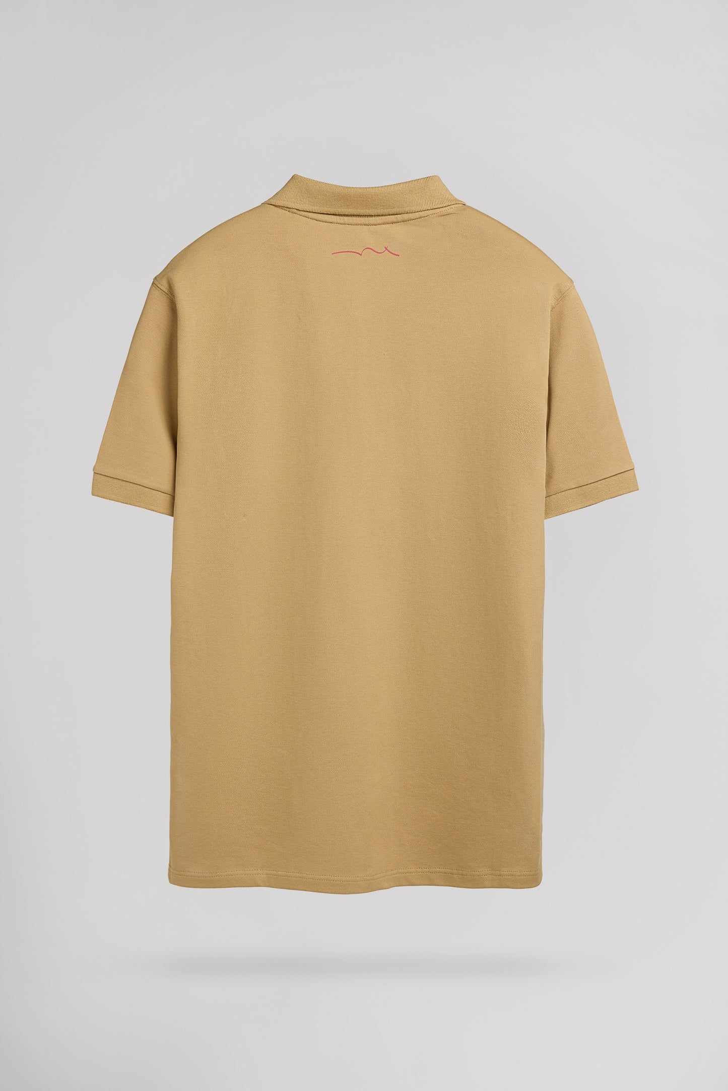Polo P-ALBAN MC WORKER BEIGE