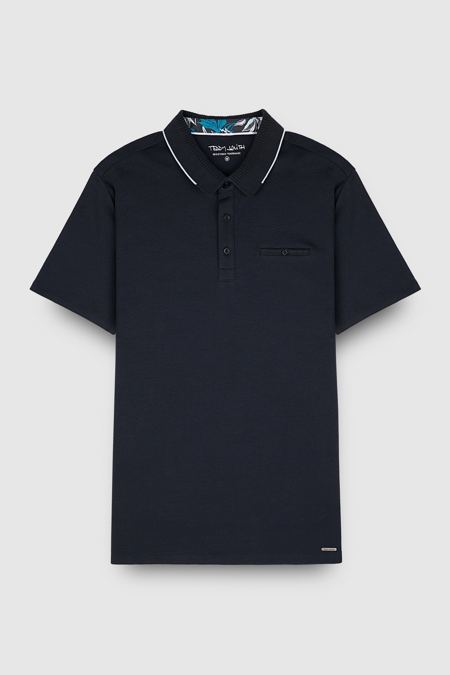 Polo P-MARIO MC DARK NAVY